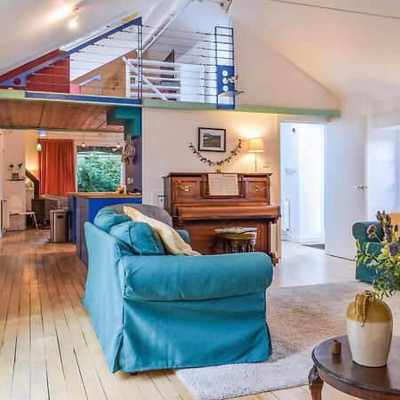 Tigh Nam Muc Villa Loanhead Ngoại thất bức ảnh