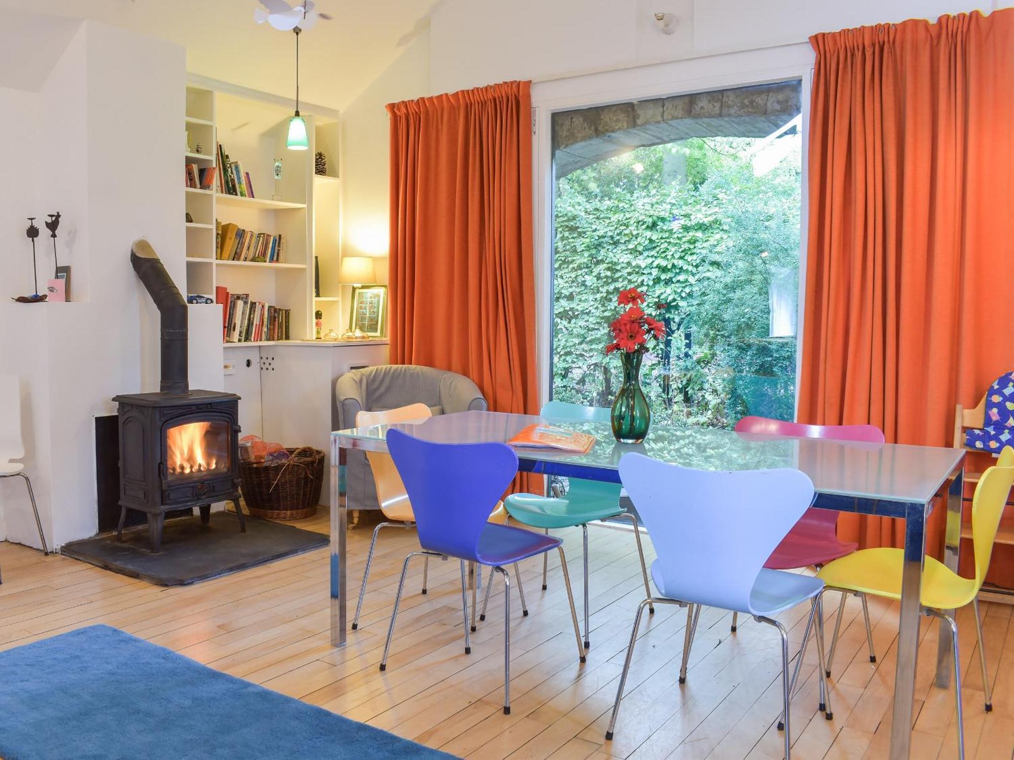 Tigh Nam Muc Villa Loanhead Ngoại thất bức ảnh