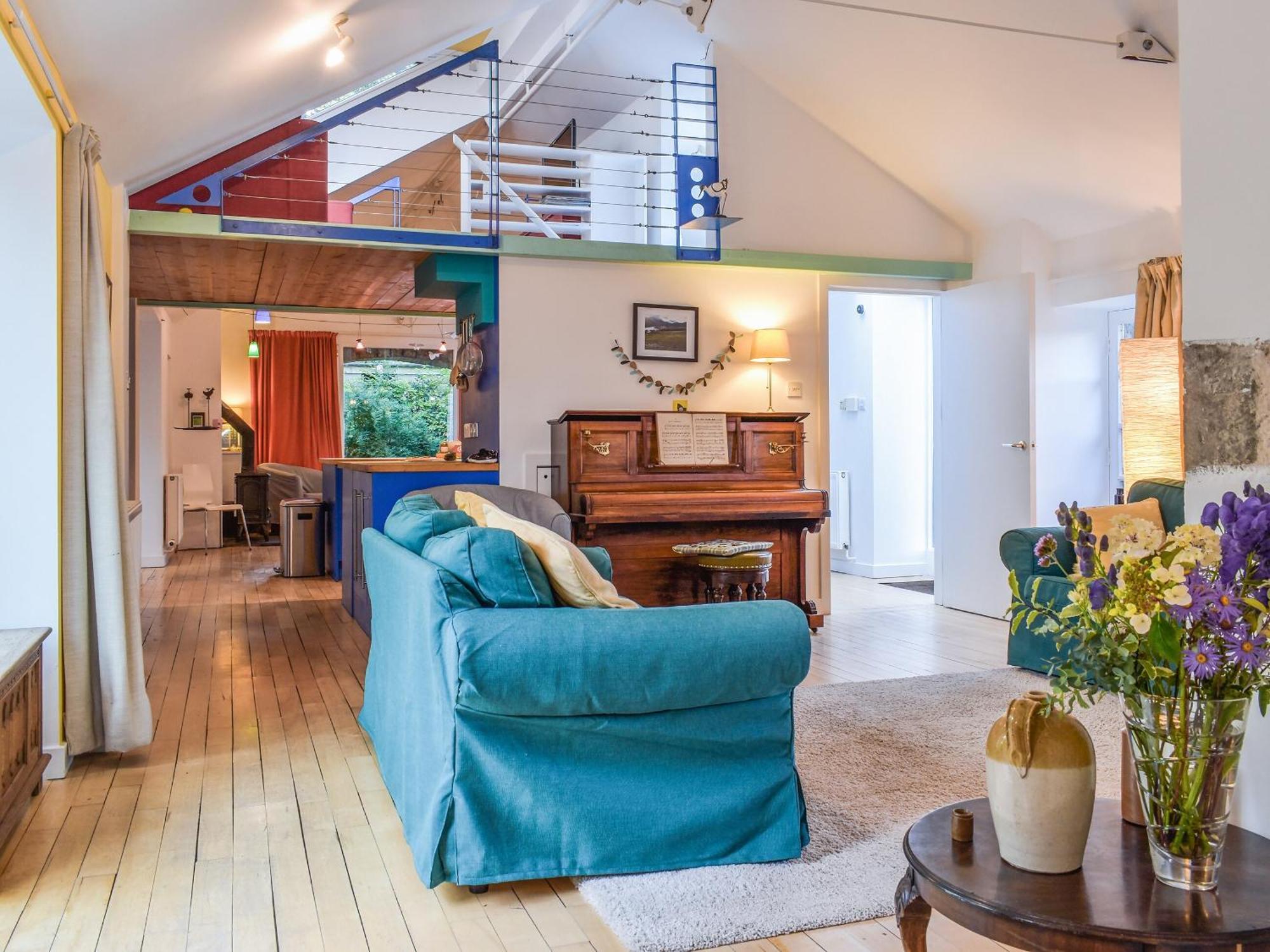 Tigh Nam Muc Villa Loanhead Ngoại thất bức ảnh