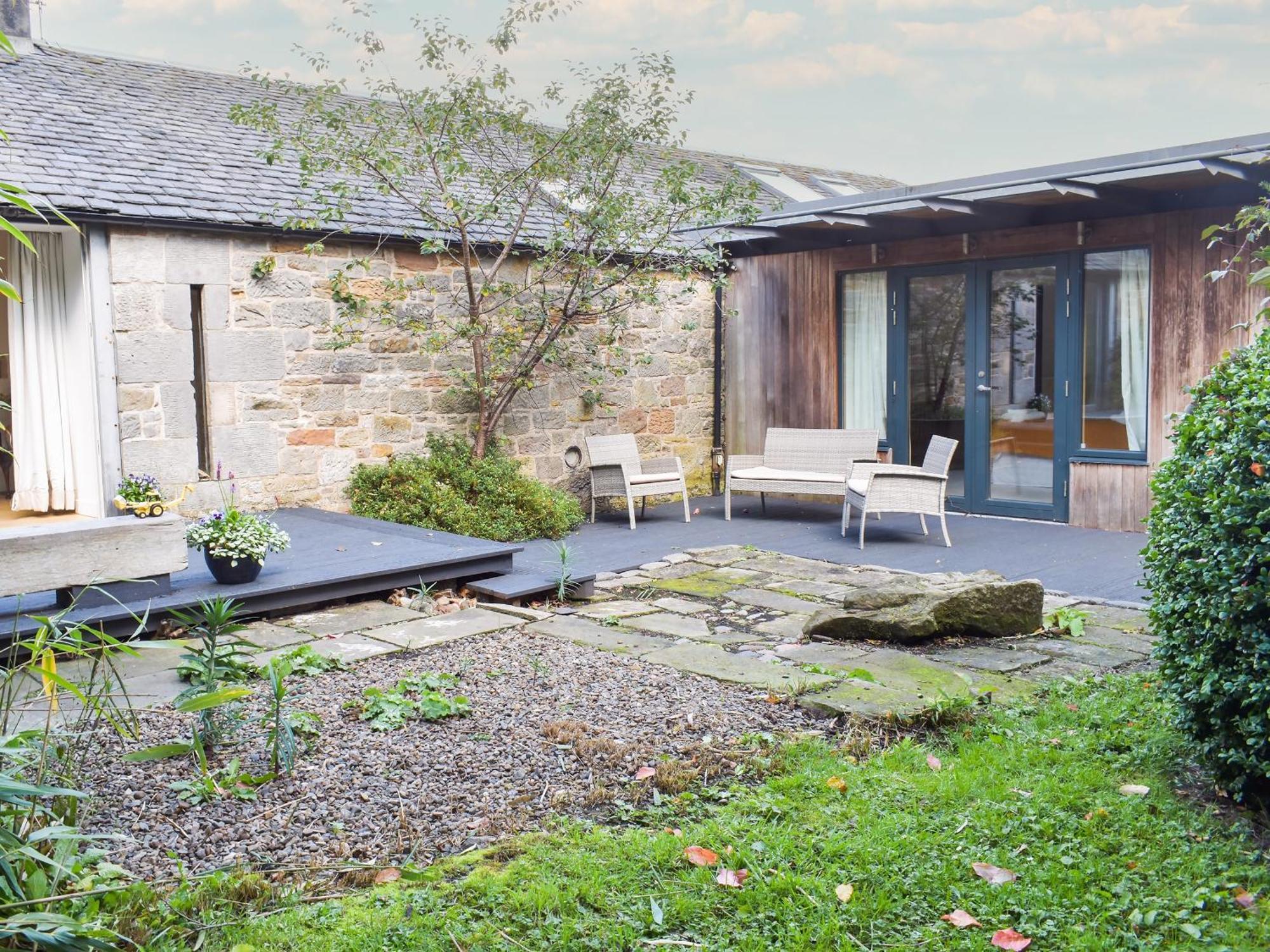 Tigh Nam Muc Villa Loanhead Ngoại thất bức ảnh