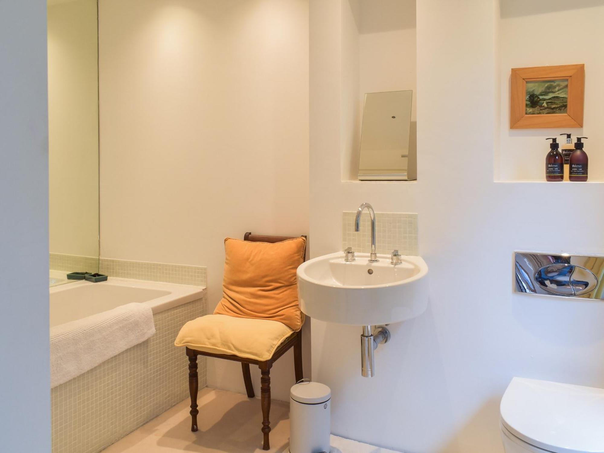 Tigh Nam Muc Villa Loanhead Ngoại thất bức ảnh