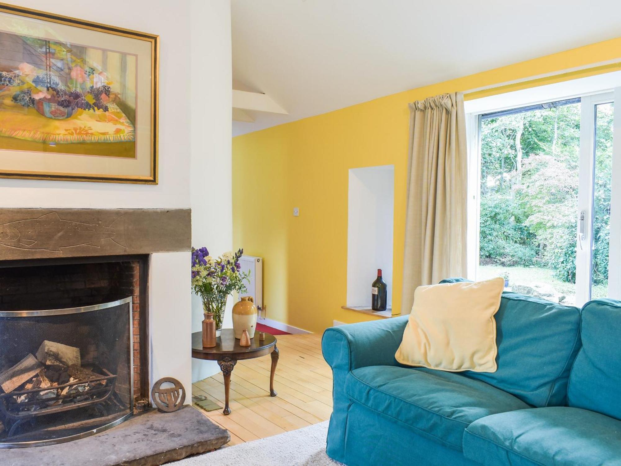 Tigh Nam Muc Villa Loanhead Ngoại thất bức ảnh