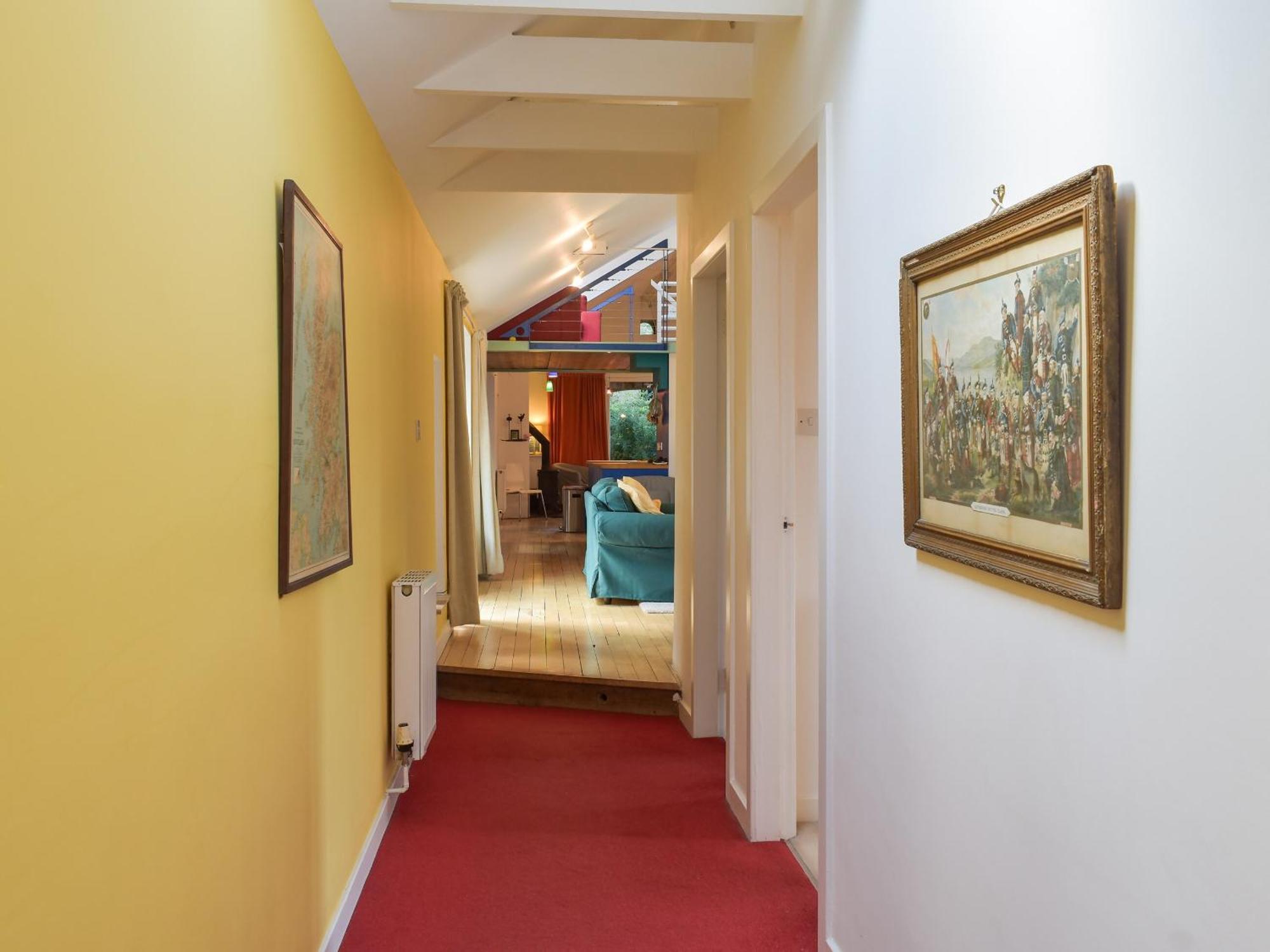 Tigh Nam Muc Villa Loanhead Ngoại thất bức ảnh