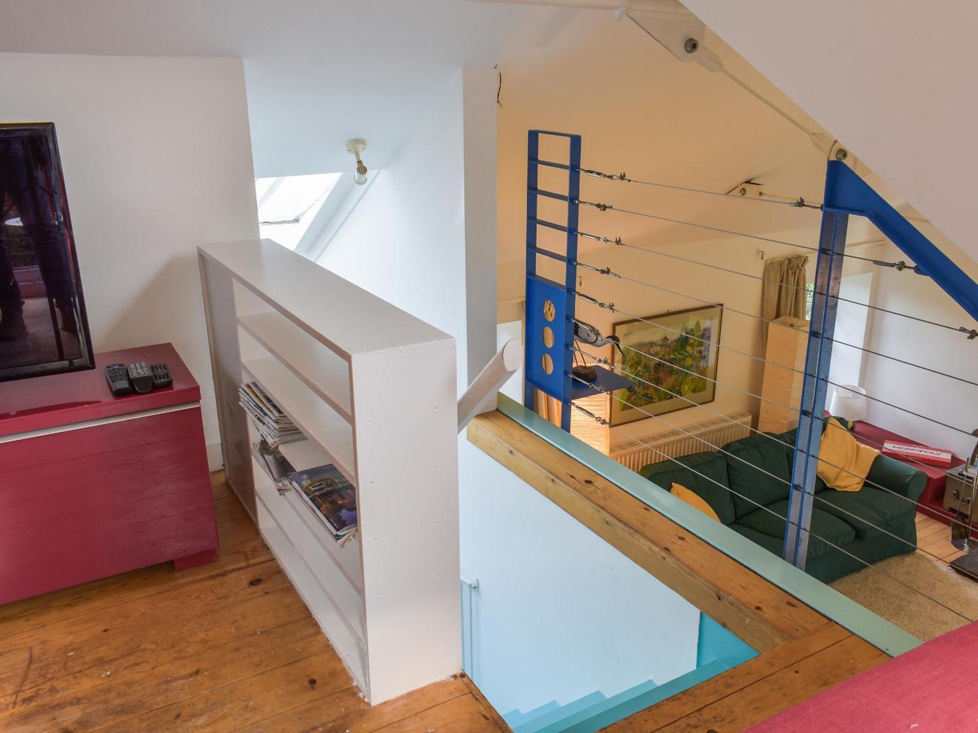 Tigh Nam Muc Villa Loanhead Ngoại thất bức ảnh