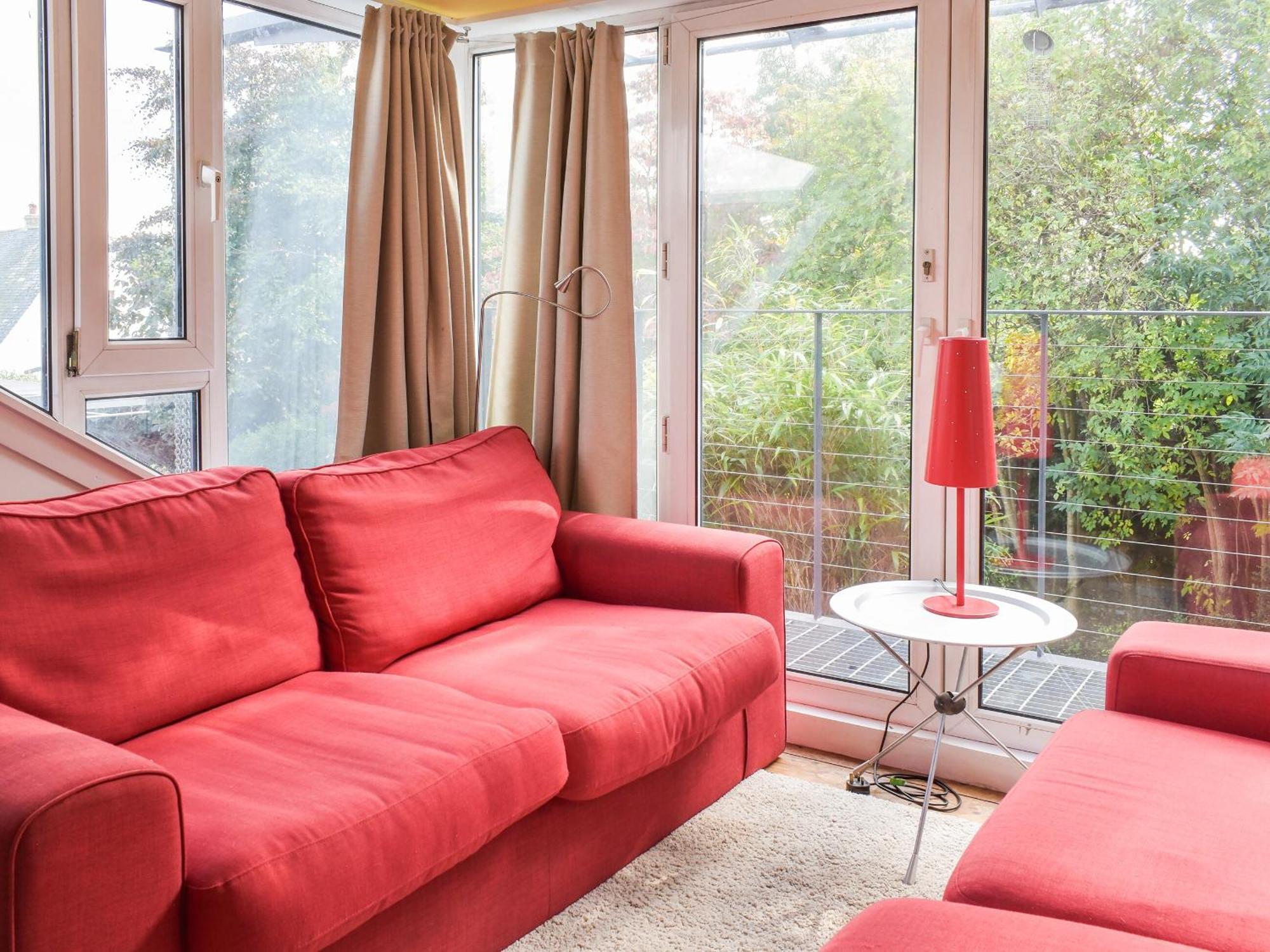 Tigh Nam Muc Villa Loanhead Ngoại thất bức ảnh
