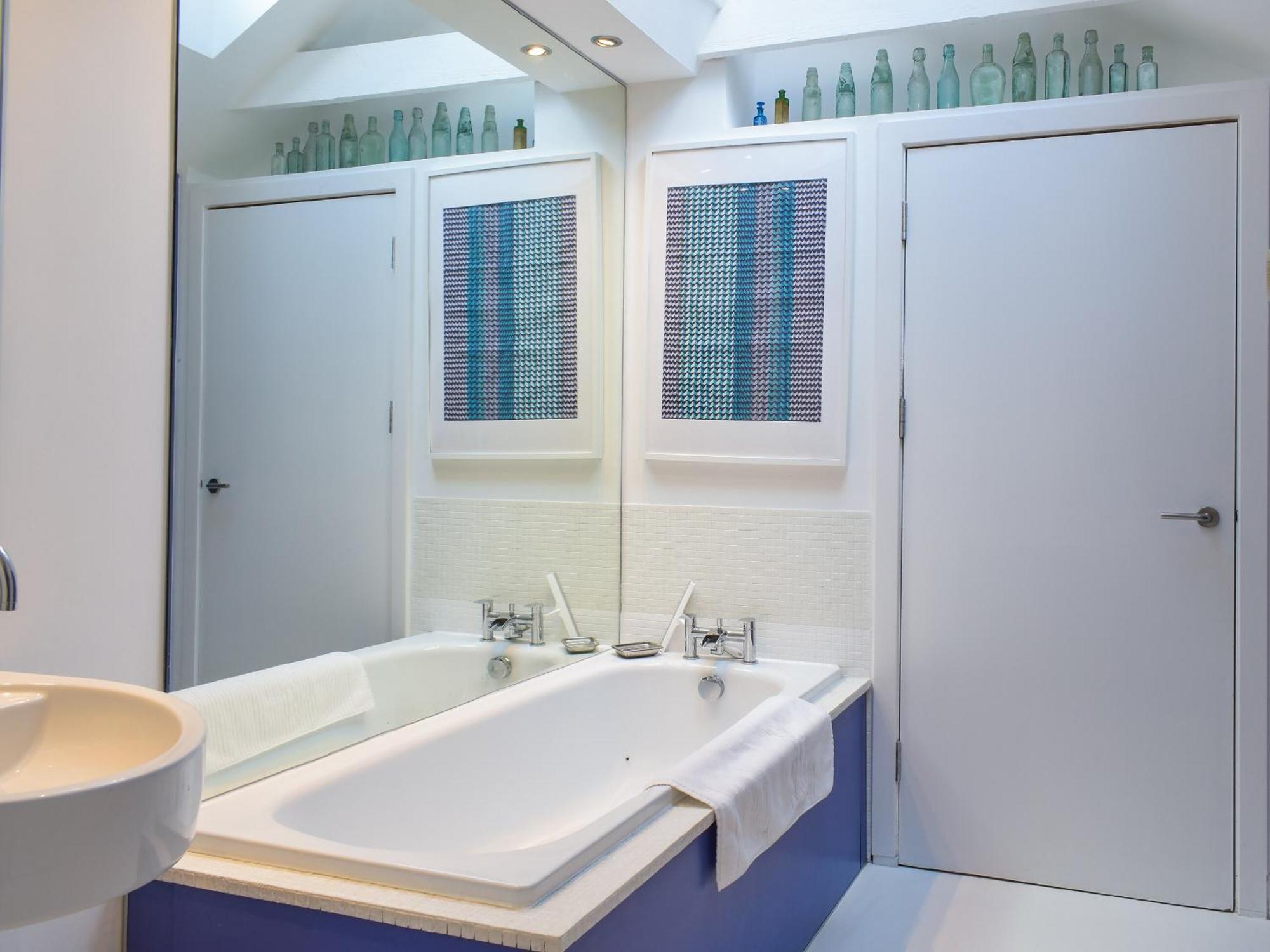 Tigh Nam Muc Villa Loanhead Ngoại thất bức ảnh