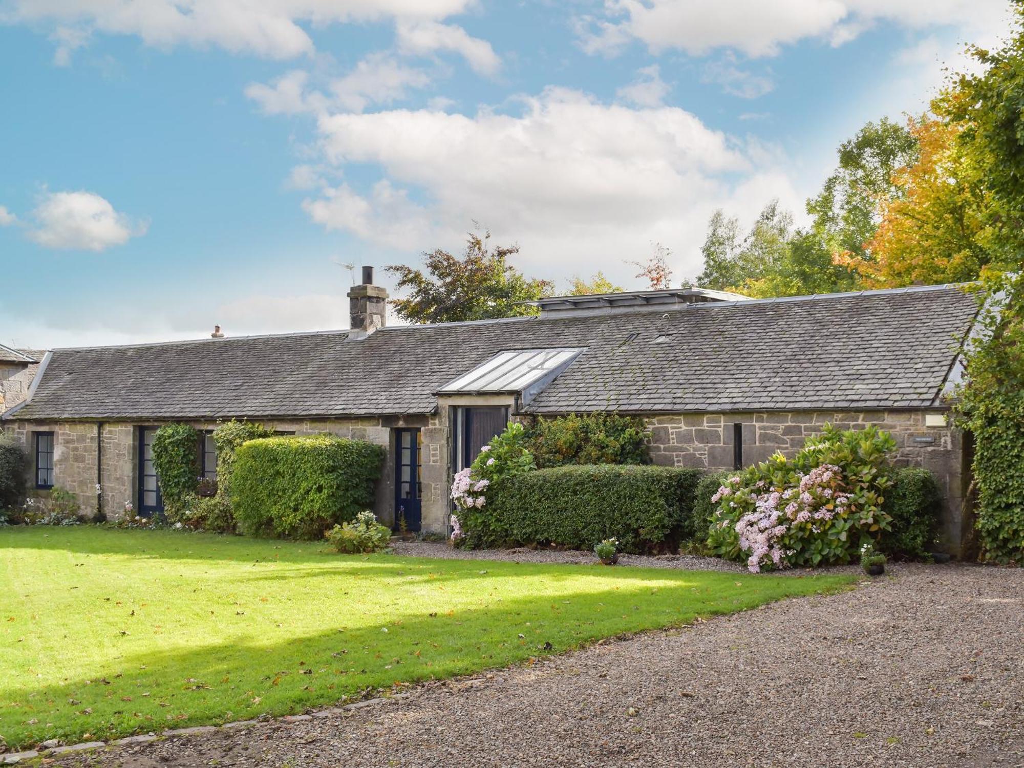 Tigh Nam Muc Villa Loanhead Ngoại thất bức ảnh