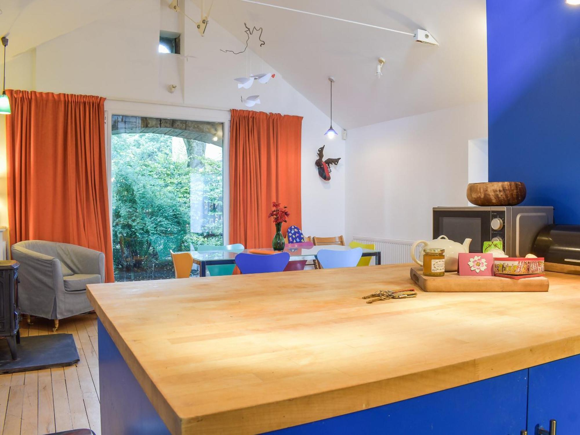 Tigh Nam Muc Villa Loanhead Ngoại thất bức ảnh